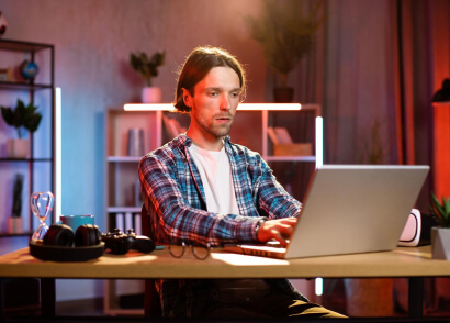 Abu Dhabi Investment Trends