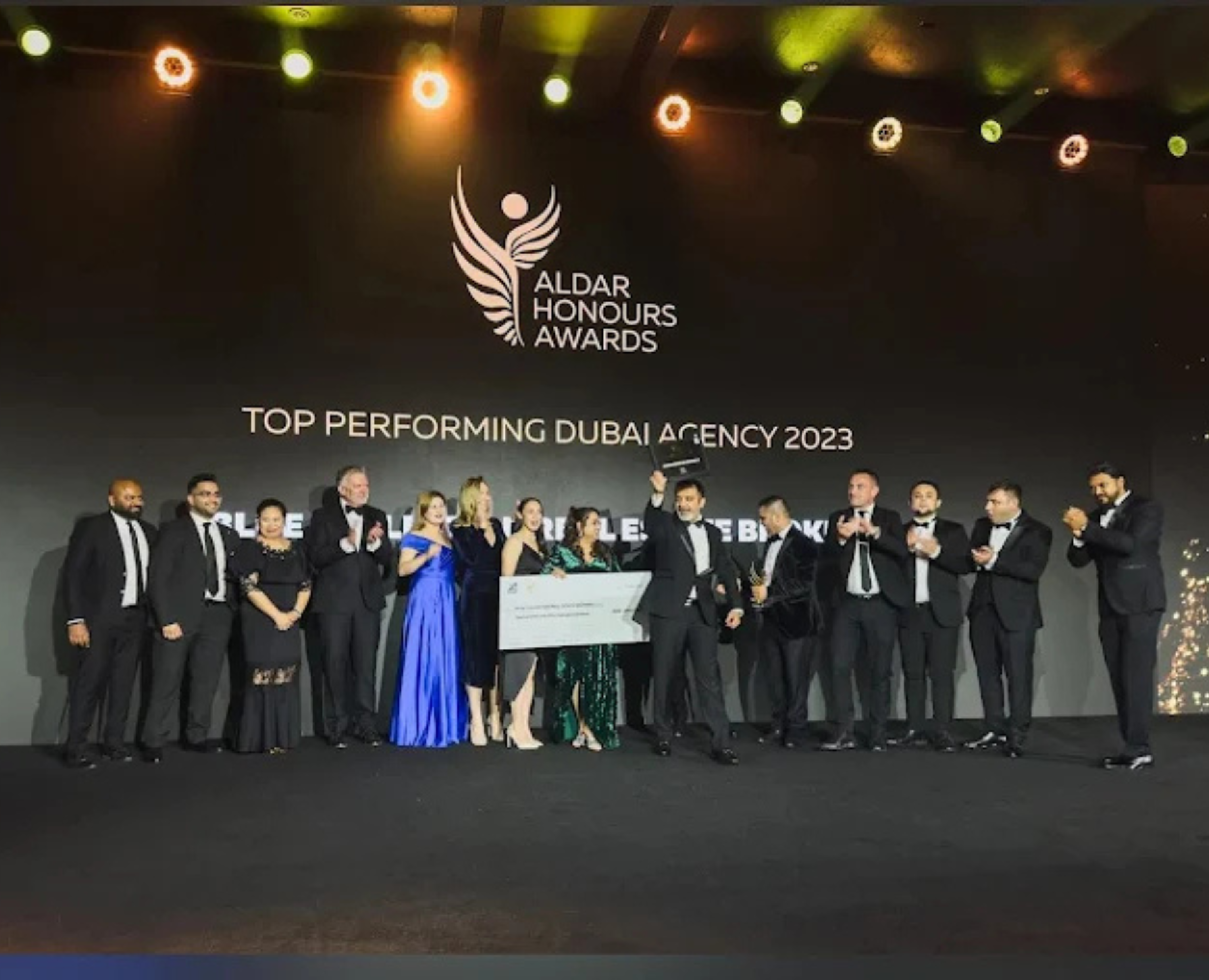 Aldar Yas Island Portfolio