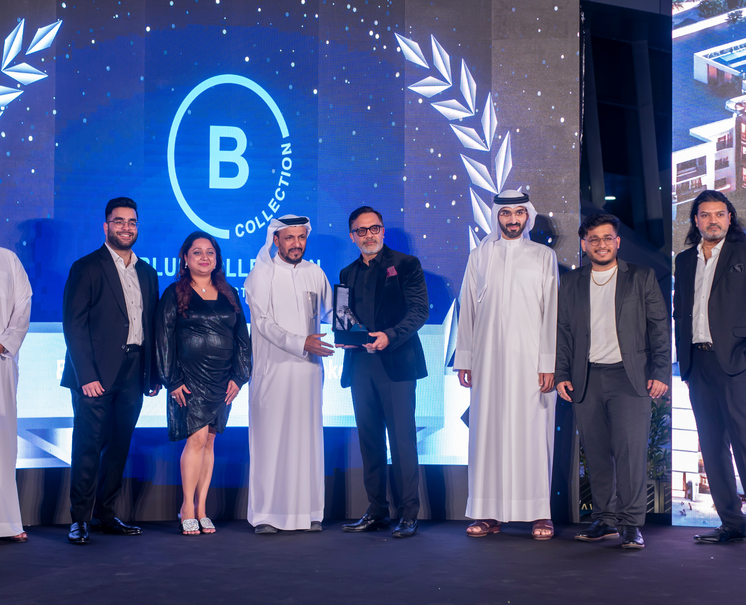 Aldar Abu Dhabi Portfolio